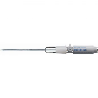 pH-электрод комбинированный стеклянный METTLER TOLEDO DGi101-SC 51109507