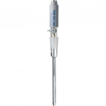 pH-электрод стеклянный комбинированный METTLER TOLEDO DGi102-Mini 51109508