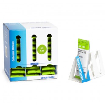 Буферный раствор pH 7,00 METTLER TOLEDO 51302047