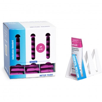 Буферный раствор pH METTLER TOLEDO 51302069
