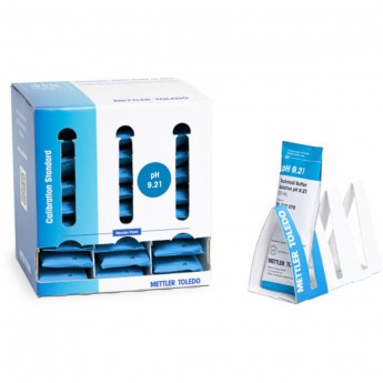 Буферный раствор pH 9,21 METTLER TOLEDO 51302070