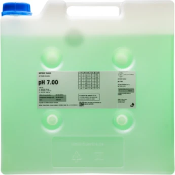 Буферный раствор pH METTLER TOLEDO ACS 51319016