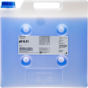 Буферный раствор pH METTLER TOLEDO ACS 51319017