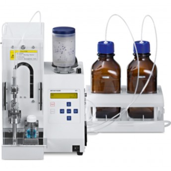 Автосемплер METTLER TOLEDO SC1 51326000 Автосемплер METTLER TOLEDO SC1 51326000