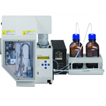 Автосемплер с подогревом METTLER TOLEDO SC1H 51326400 Автосемплер с подогревом METTLER TOLEDO SC1H 51326400