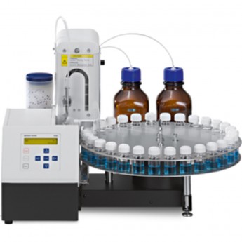 Автосемплер METTLER TOLEDO SC30 51327000 Автосемплер METTLER TOLEDO SC30 51327000