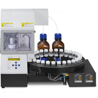 Автосемплер с подогревом METTLER TOLEDO SC30H 51327500 Автосемплер с подогревом METTLER TOLEDO SC30H 51327500