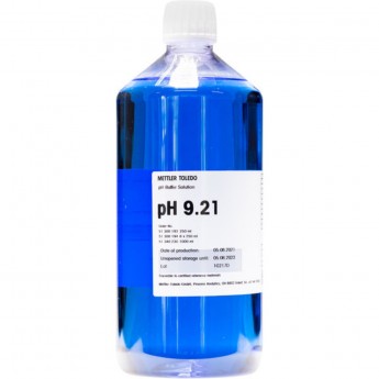 Буферный раствор pH METTLER TOLEDO 51340230