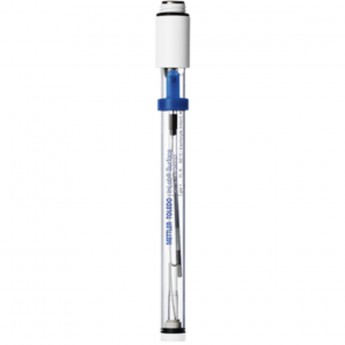 pH-электрод комбинированный METTLER TOLEDO InLab Surface 51343157