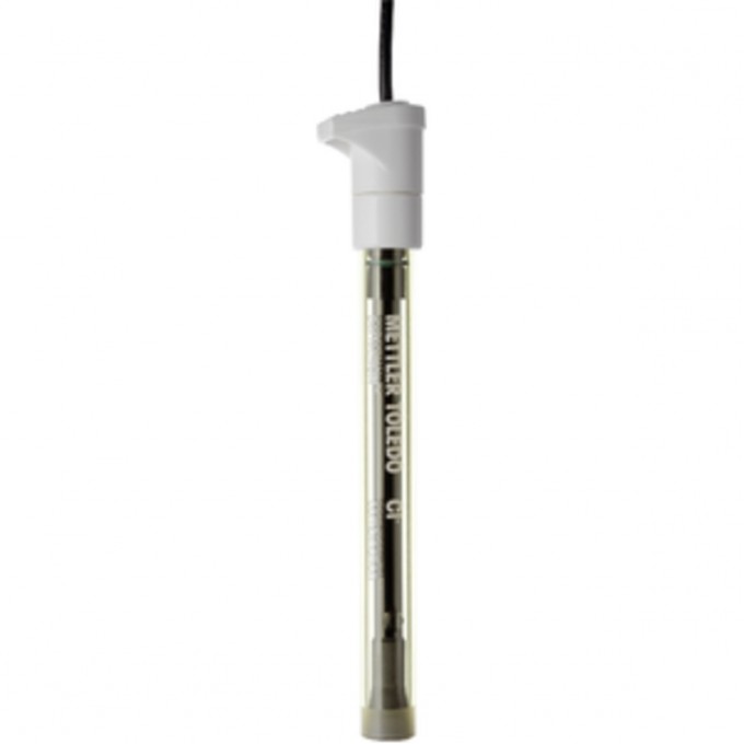 Ионоселективный электрод хлоридный METTLER TOLEDO perfectION comb CL 51344706