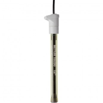 Ионоселективный электрод комбинированный METTLER TOLEDO perfectION comb CA Lemo 51344803