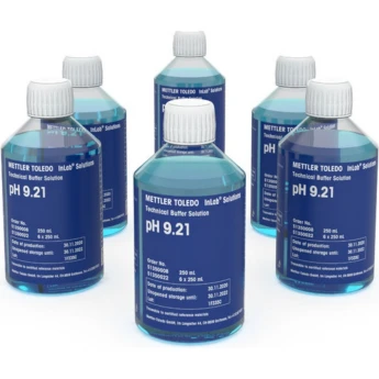 Буферный раствор технический METTLER TOLEDO 51350022 pH 9,21