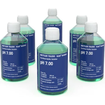 Буферный раствор сертифицированный METTLER TOLEDO 51350044