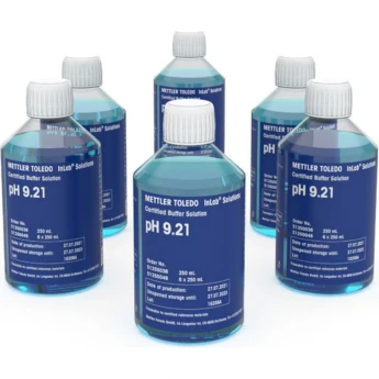 Буферный раствор pH 9.21 METTLER TOLEDO 51350046