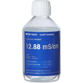 Стандарт электропроводности METTLER TOLEDO 51350094