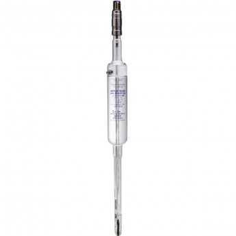 pH-ээлектрод комбинированный METTLER TOLEDO InPro 2000/120/Pt100/9823 52001430 pH-ээлектрод комбинированный METTLER TOLEDO InPro 2000/120/Pt100/9823 52001430