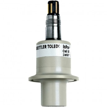 Датчик электропроводности METTLER TOLEDO InPro 7108/2 TC-VP 52002009