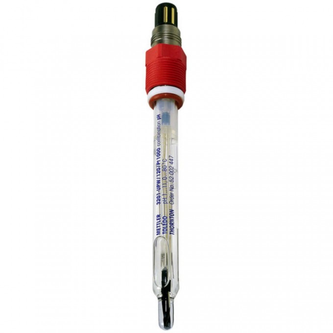 Датчик pH аналоговый METTLER TOLEDO Pure Water pHure Anlg 52002447