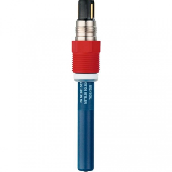 Датчик растворенного кислорода полярографический METTLER TOLEDO UPW 52201067