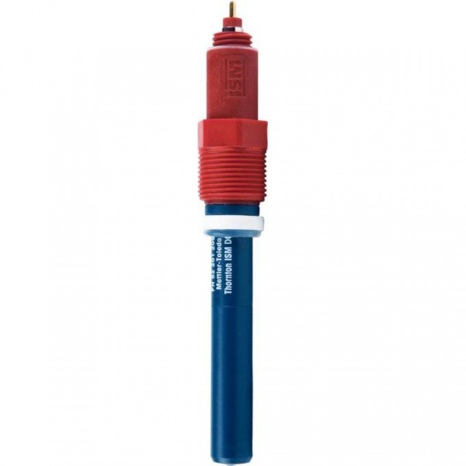 Датчик растворенного кислорода полярографический METTLER TOLEDO UPW Polarographic ISM 52201209