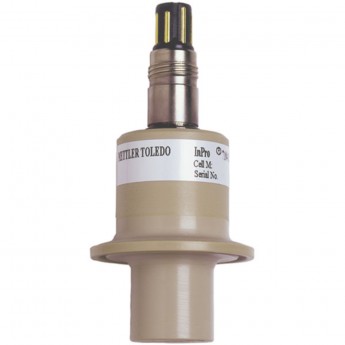 Датчик электропроводности METTLER TOLEDO UniCond 1.5Tri 4E SS Peek VP 25 58031248