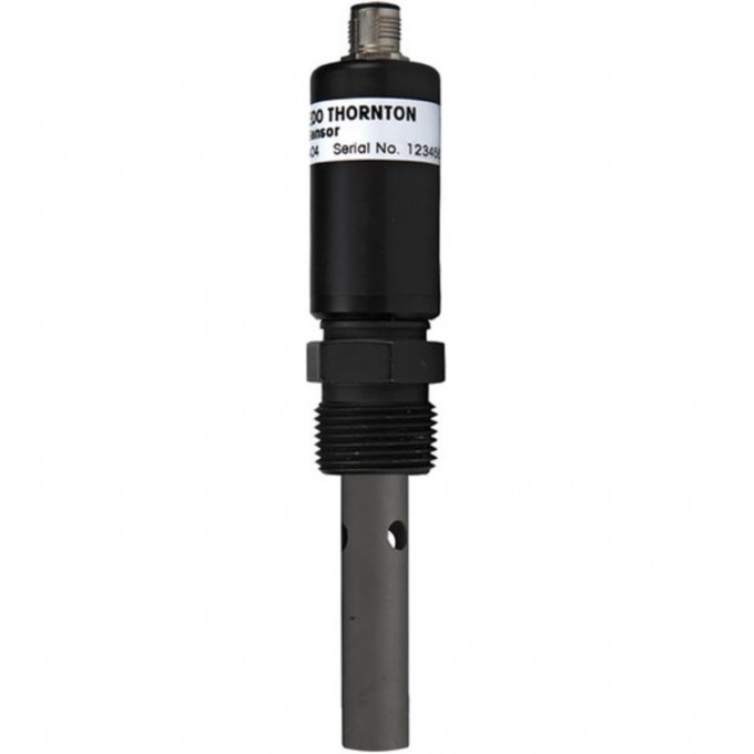 Датчик электропроводности двухэлектродный METTLER TOLEDO UniCond 58031410