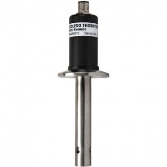 Датчик электропроводности METTLER TOLEDO UniCond 1.5Tri 0.1C SS ISM 58031414