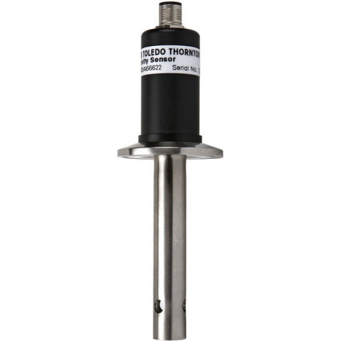 Датчик электропроводности двухэлектродный METTLER TOLEDO UniCond 58031415