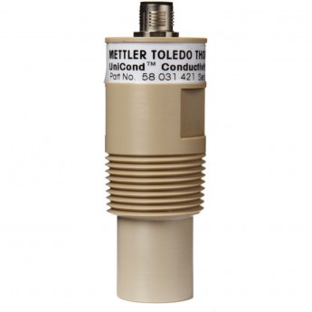Датчик электропроводности METTLER TOLEDO UniCond 58031421