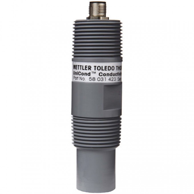 Датчик электропроводности METTLER TOLEDO UniCond 58031422