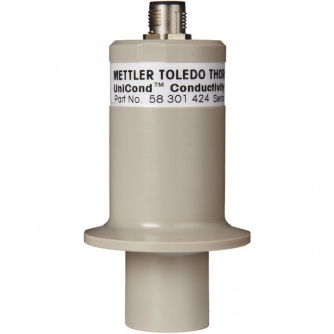 Датчик электропроводности METTLER TOLEDO UniCond 58031424