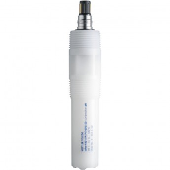 pH-электрод комбинированный METTLER TOLEDO InPro 4501/VP/Pt100/SG 59909570